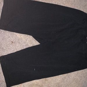 Biker shorts